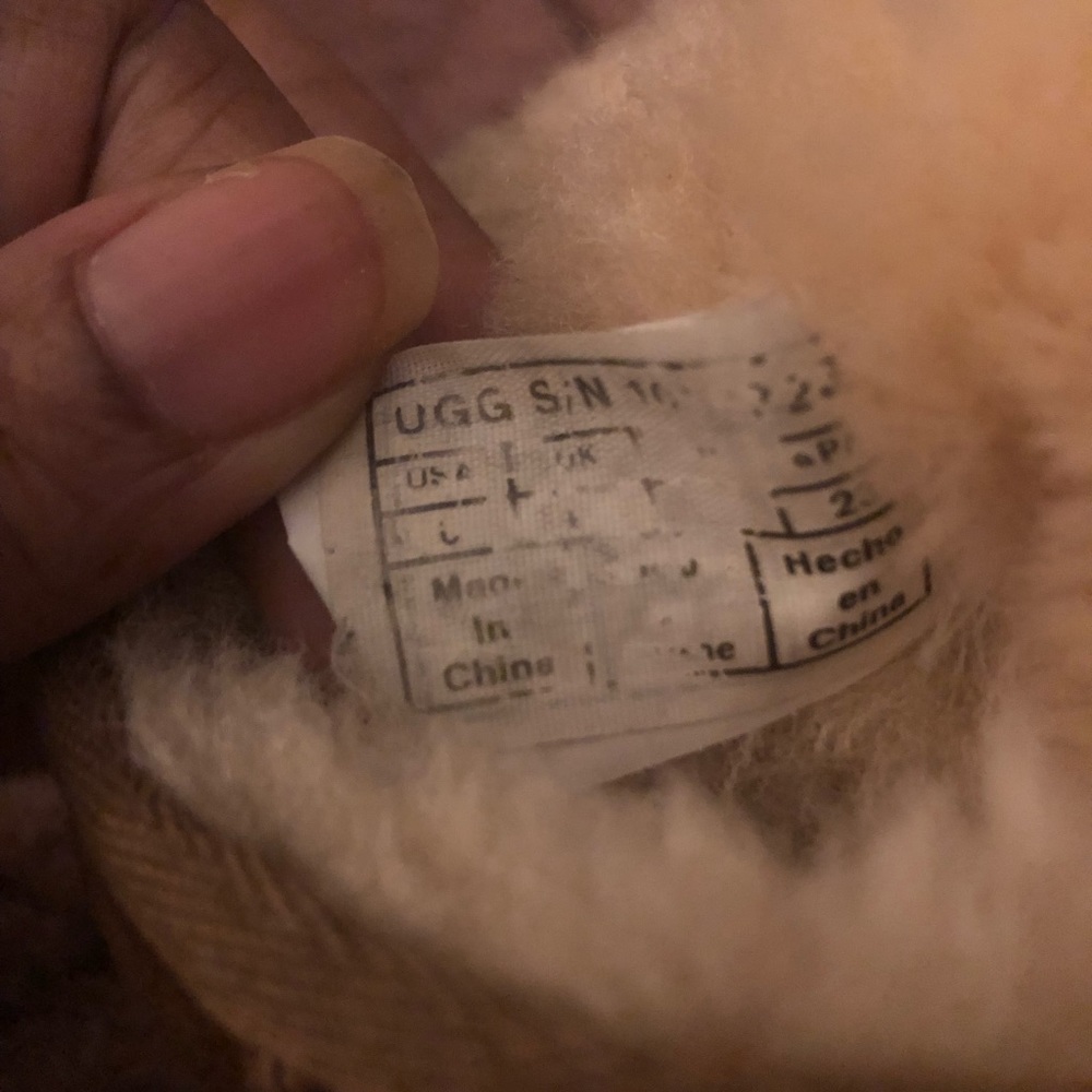 Ugg Classics Ii - image 5